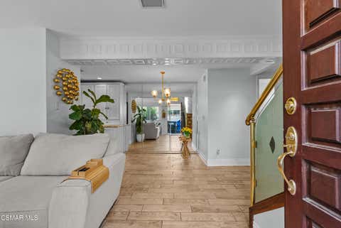 Tiny photo for 1640 Pierside Lane, Camarillo, CA 93010 (MLS # 226002894)