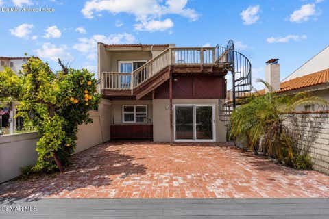 Tiny photo for 1640 Pierside Lane, Camarillo, CA 93010 (MLS # 226002894)
