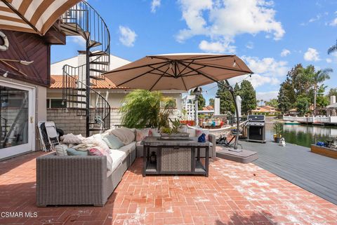 Tiny photo for 1640 Pierside Lane, Camarillo, CA 93010 (MLS # 226002894)