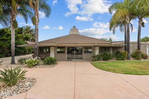 Tiny photo for 1640 Pierside Lane, Camarillo, CA 93010 (MLS # 226002894)