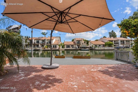 Tiny photo for 1640 Pierside Lane, Camarillo, CA 93010 (MLS # 226002894)