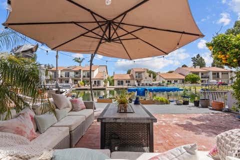 Tiny photo for 1640 Pierside Lane, Camarillo, CA 93010 (MLS # 226002894)