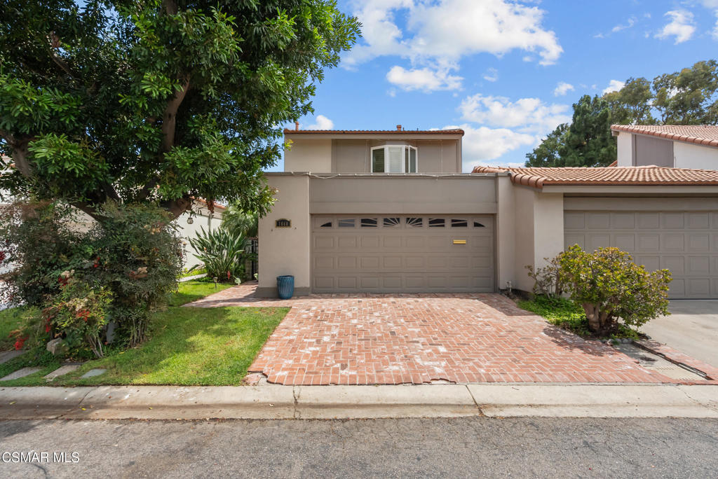 1640 Pierside Lane