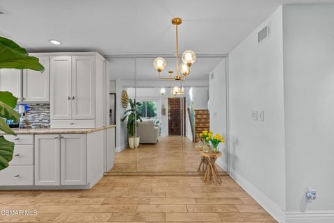 Tiny photo for 1640 Pierside Lane, Camarillo, CA 93010 (MLS # 226002894)