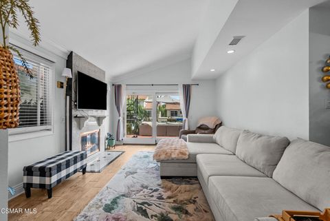 Tiny photo for 1640 Pierside Lane, Camarillo, CA 93010 (MLS # 226002894)