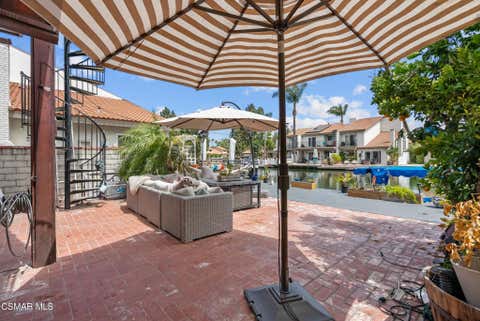 Tiny photo for 1640 Pierside Lane, Camarillo, CA 93010 (MLS # 226002894)