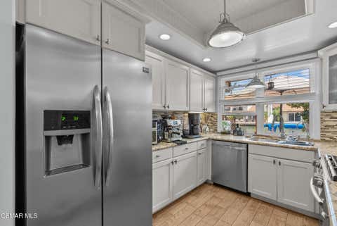 Tiny photo for 1640 Pierside Lane, Camarillo, CA 93010 (MLS # 226002894)