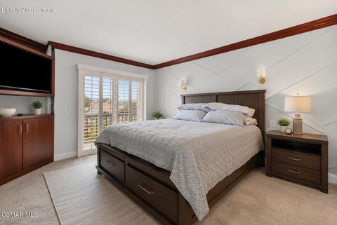 Tiny photo for 1640 Pierside Lane, Camarillo, CA 93010 (MLS # 226002894)