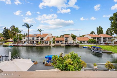Tiny photo for 1640 Pierside Lane, Camarillo, CA 93010 (MLS # 226002894)