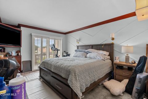 Tiny photo for 1640 Pierside Lane, Camarillo, CA 93010 (MLS # 226002894)