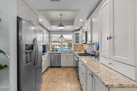 Tiny photo for 1640 Pierside Lane, Camarillo, CA 93010 (MLS # 226002894)