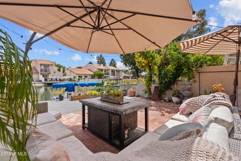 Tiny photo for 1640 Pierside Lane, Camarillo, CA 93010 (MLS # 226002894)