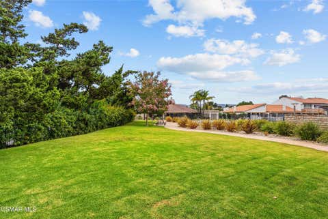 Tiny photo for 1640 Pierside Lane, Camarillo, CA 93010 (MLS # 226002894)