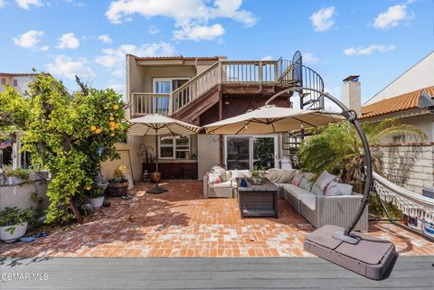 Tiny photo for 1640 Pierside Lane, Camarillo, CA 93010 (MLS # 226002894)