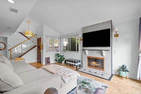 Tiny photo for 1640 Pierside Lane, Camarillo, CA 93010 (MLS # 226002894)