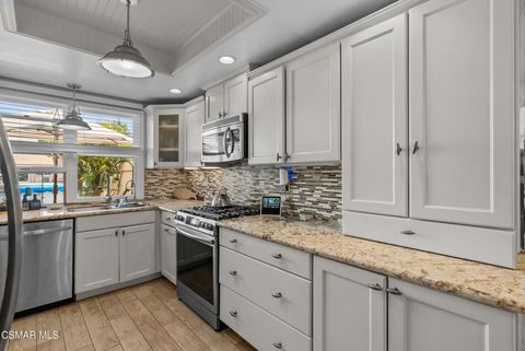 Tiny photo for 1640 Pierside Lane, Camarillo, CA 93010 (MLS # 226002894)