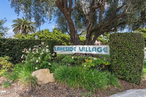 Photo of 1640 Pierside Lane, Camarillo, CA 93010 (MLS # 226002894)