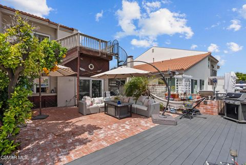 Tiny photo for 1640 Pierside Lane, Camarillo, CA 93010 (MLS # 226002894)