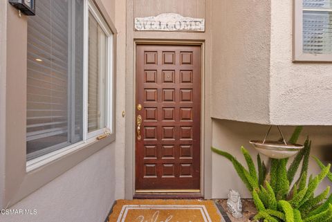 Tiny photo for 1640 Pierside Lane, Camarillo, CA 93010 (MLS # 226002894)