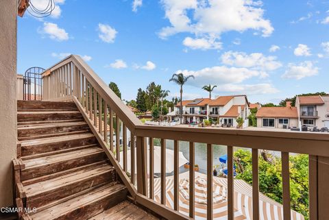 Tiny photo for 1640 Pierside Lane, Camarillo, CA 93010 (MLS # 226002894)