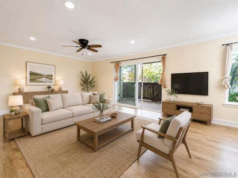 Photo of 8570 Via Mallorca #E, La Jolla, CA 92037 (MLS # 260017042SD)