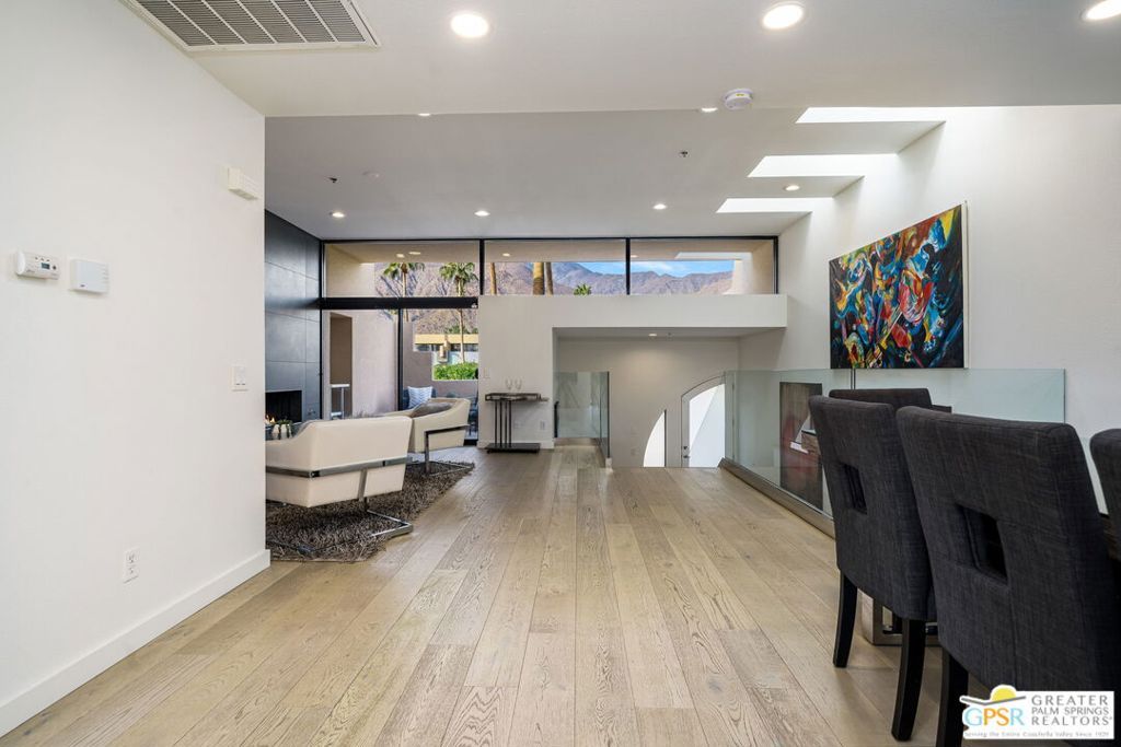 Photo of 100 E Stevens Road #513, Palm Springs, CA 92262 (MLS # 25588991PS)