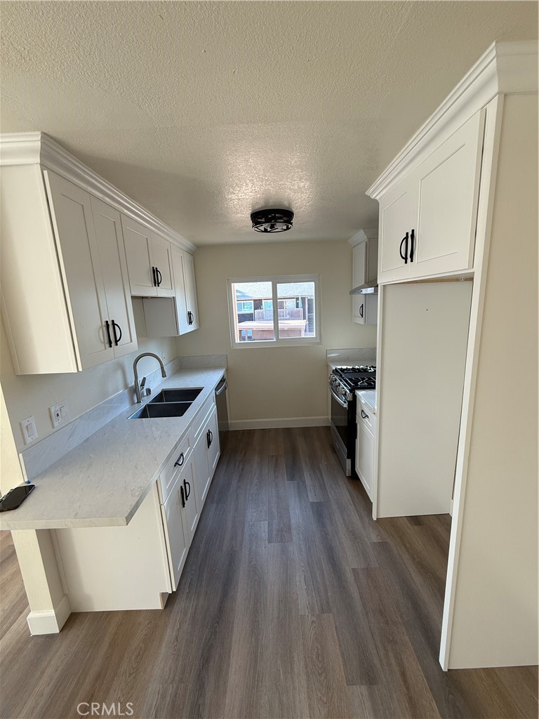 Cabrillo Park (CBPK) - Residential