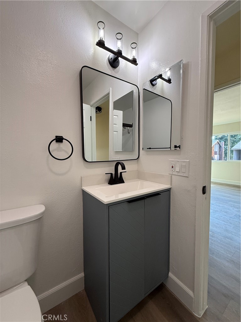 Cabrillo Park (CBPK) - Residential