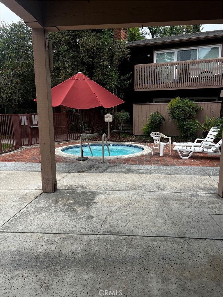 Cabrillo Park (CBPK) - Residential