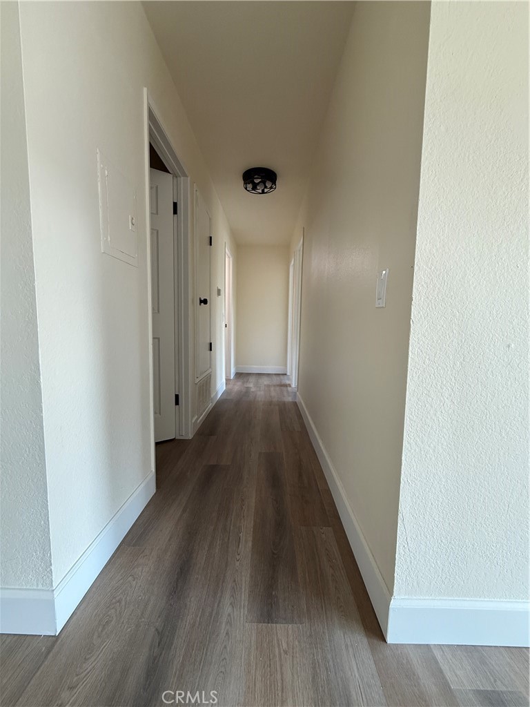 Cabrillo Park (CBPK) - Residential