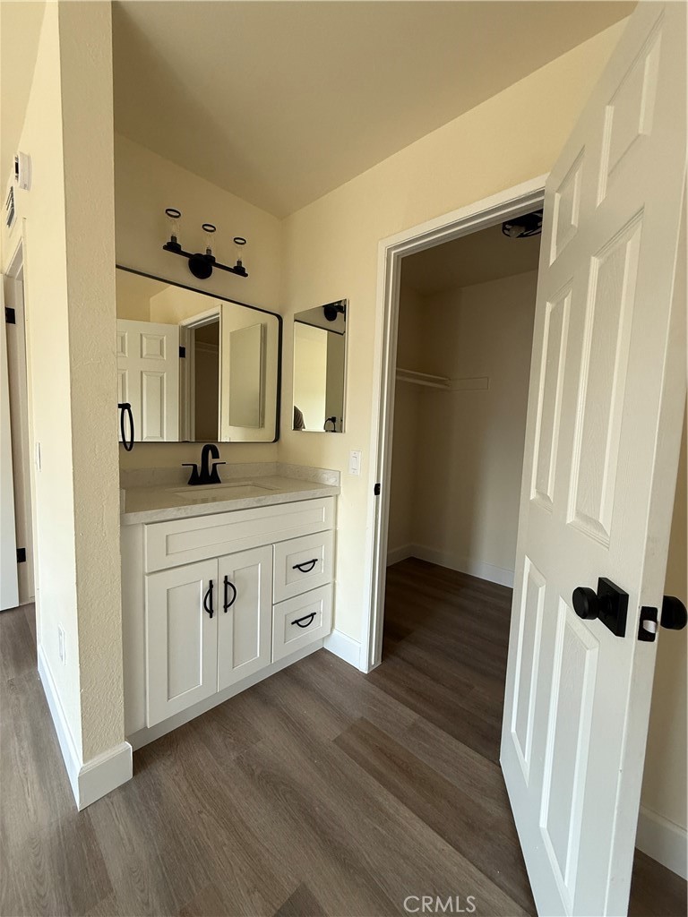 Cabrillo Park (CBPK) - Residential