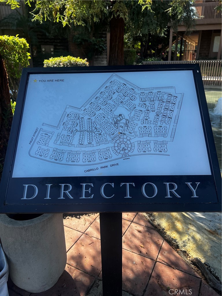 Cabrillo Park (CBPK) - Residential