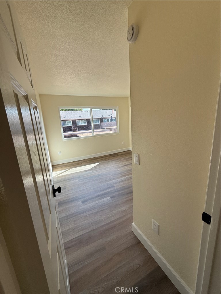 Cabrillo Park (CBPK) - Residential