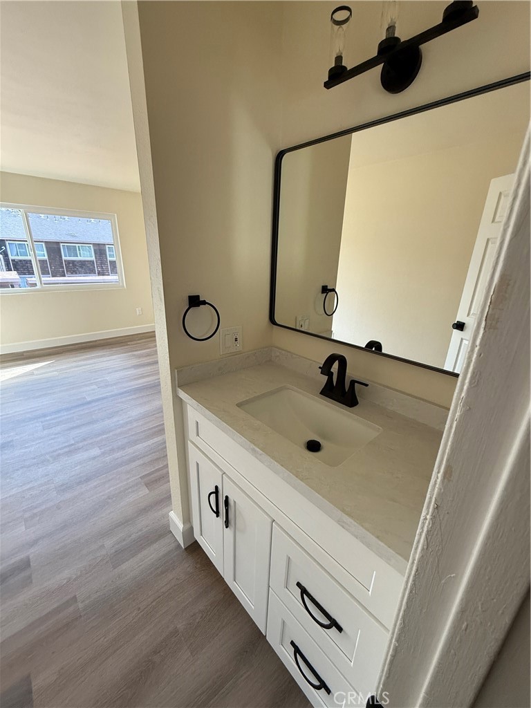 Cabrillo Park (CBPK) - Residential