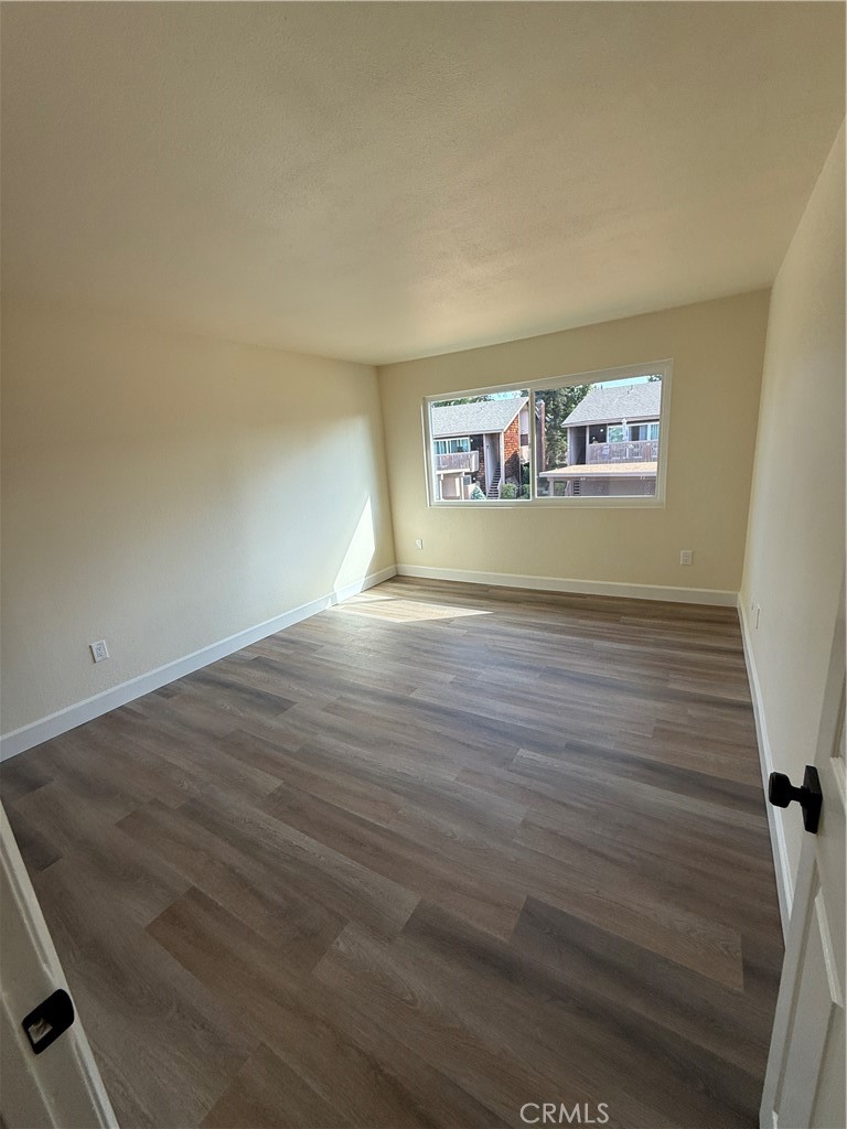 Cabrillo Park (CBPK) - Residential