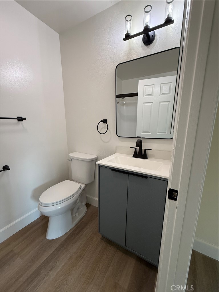 Cabrillo Park (CBPK) - Residential