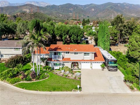 Photo of 8922 Caballero Dr, Alta Loma, CA 91737 (MLS # IG25253735)