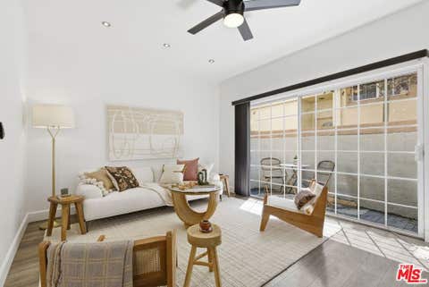 Photo of 11110 Camarillo Street #122, Toluca Lake, CA 91602 (MLS # 26871097)