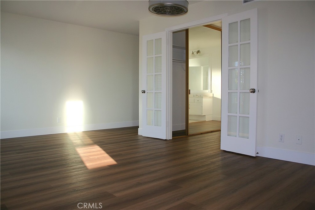 Madrid Del Lago (ML) - Residential Lease