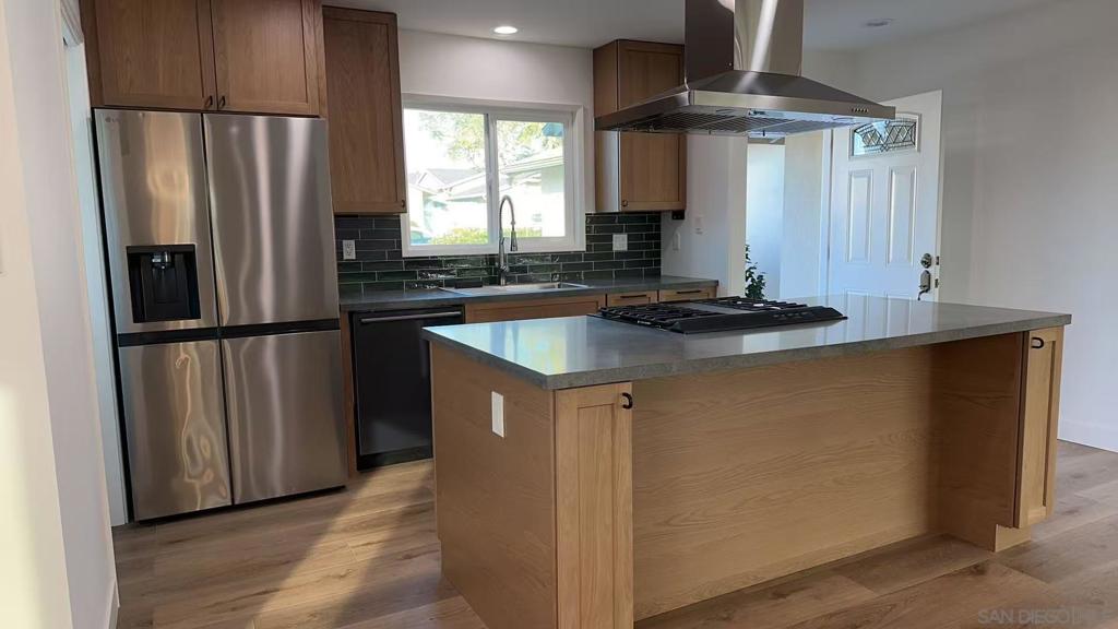 5017 Mount Gaywas Drive