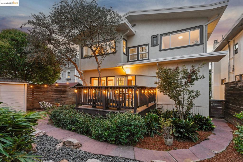 ELMWOOD - Residential