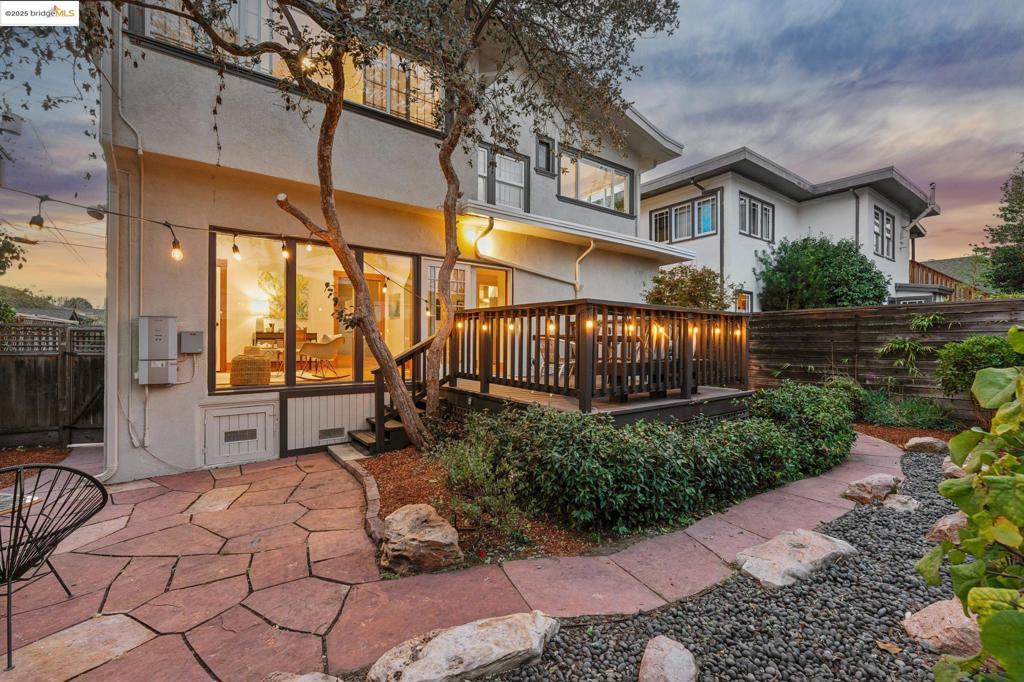 ELMWOOD - Residential