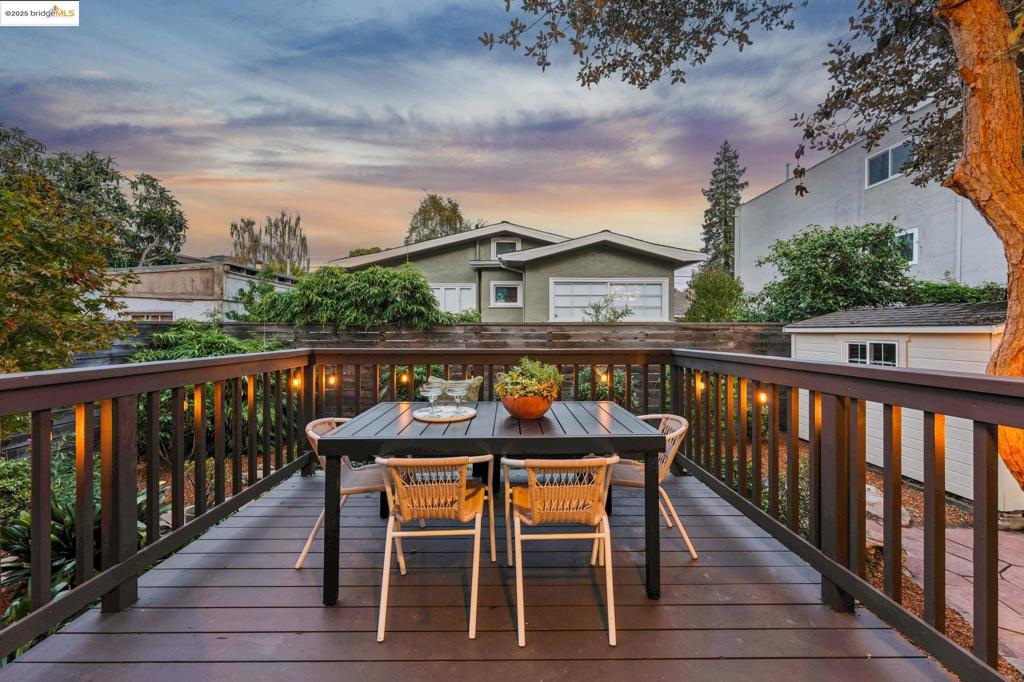 ELMWOOD - Residential