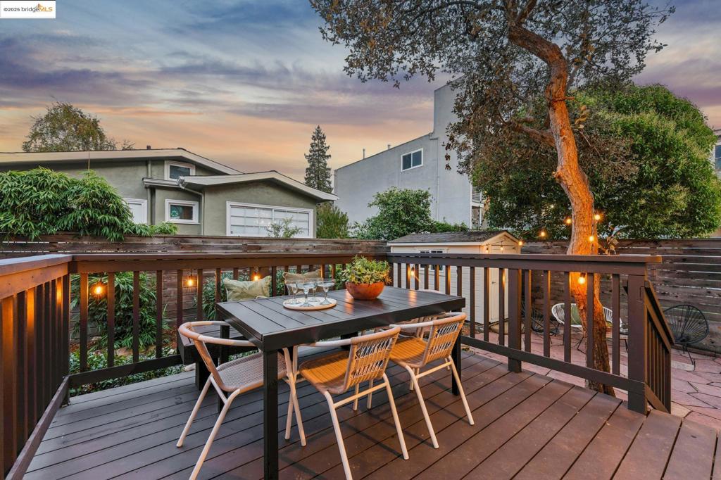 ELMWOOD - Residential