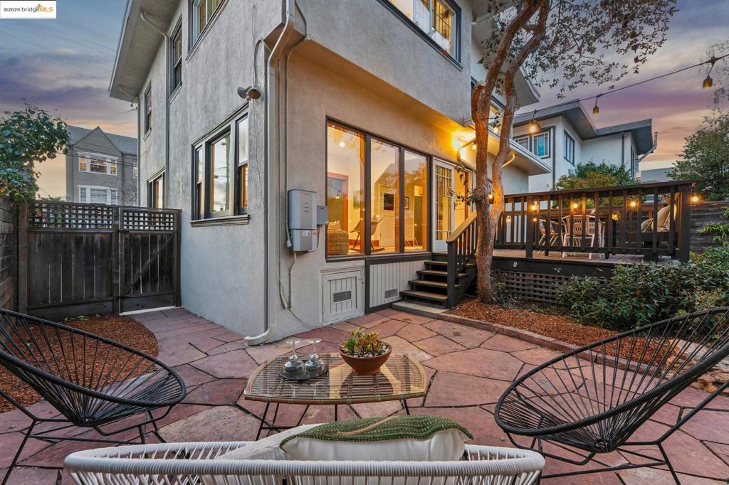 ELMWOOD - Residential