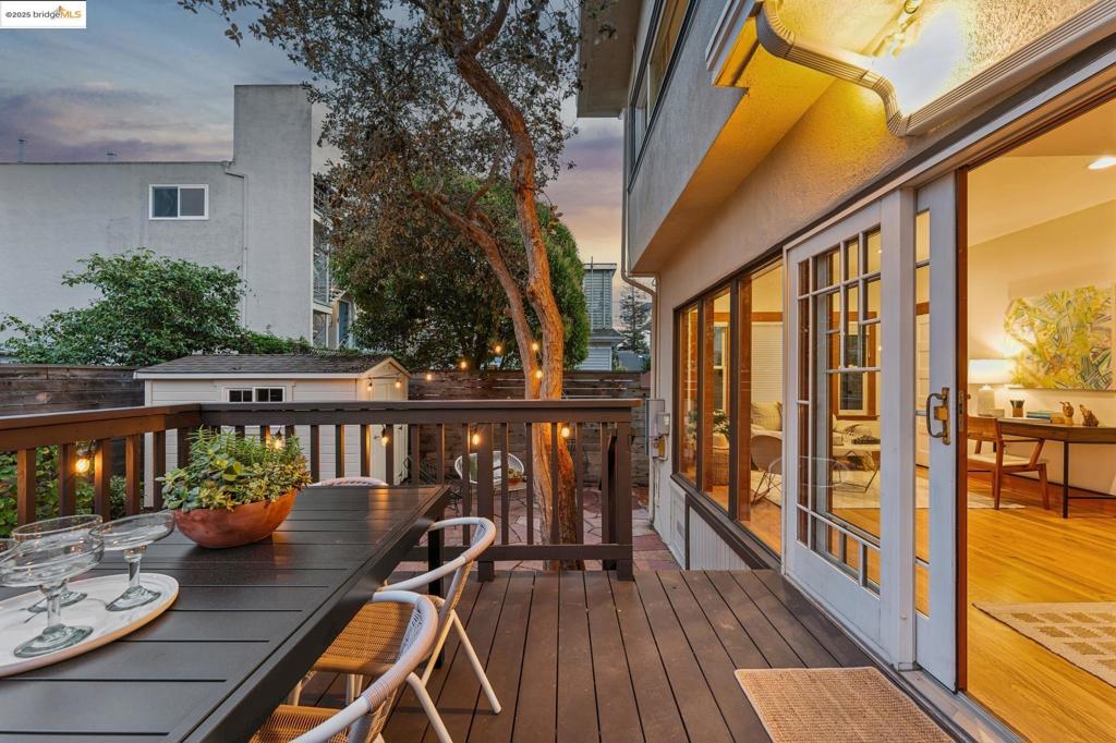 ELMWOOD - Residential