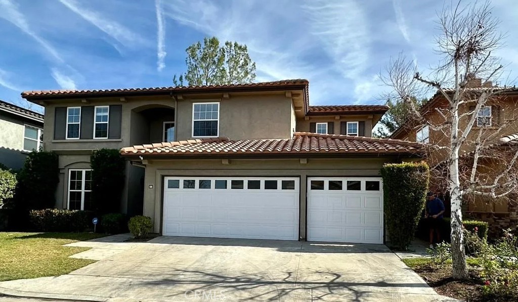 Fully Remodeled 5-Bed, 4-Bath Luxury Home with Golf Course & Mountain Views in Dove Canyon
Welcome to your dream home in the exclusive 24-hour guard-gated community of Dove Canyon. This stunning 5-bedroom, 4-bathroom residence is fully remodeled and offers the perfect blend of luxury, comfort, and breathtaking scenery. Nestled in a quiet cul-de-sac, the home boasts panoramic mountain and golf course views, a three-car garage, and beautifully landscaped grounds.
Step inside to discover a bright, open layout with soaring ceilings and abundant natural light. The heart of the home is the gourmet chef's kitchen, featuring premium Thermador appliances, quartz countertops, a custom island, and generous storage ideal for cooking and entertaining alike.
Enjoy evenings in the expansive family room with a fireplace and built-in entertainment center, or host gatherings in the formal living and dining areas. Upstairs, retreat to the luxurious main suite with its own fireplace, private balcony, walk-in closet, and a spa-inspired bath complete with a freestanding soaking tub, dual vanities, and walk-in shower.
Additional highlights include a convenient laundry room, designer-updated bathrooms, and exceptional finishes throughout.
Outside, unwind on the patio while soaking in tranquil views of the private golf course. Residents of Dove Canyon enjoy the amenities including scenic trails, tennis and pickleball courts, a resort-style pool and spa, community park, and more all within a secure, gated neighborhood.
Located in the top-rated Saddleback Valley Unified School District and adjacent to Santa Margarita Catholic High School, this home offers not just elegance and privacy, but also a prime location.