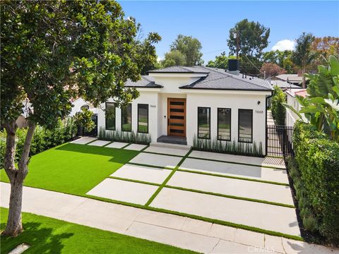 11666 Margate Street Valley Village CA 91601