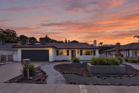 Photo of 1251 La Mirada AVE, Escondido, CA 92026 (MLS # 260025192SD)