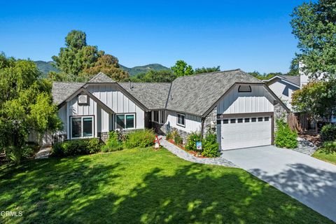 Photo of 395 Oster Sted, Solvang, CA 93463 (MLS # V1-36333)